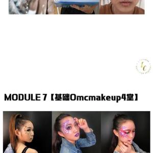 Professional Makeup Course