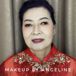 Bride's Mother Make Up