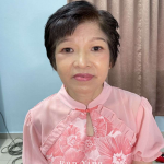 Bride's Mother Make Up