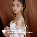 Bridal Morning Ceremony Make Up